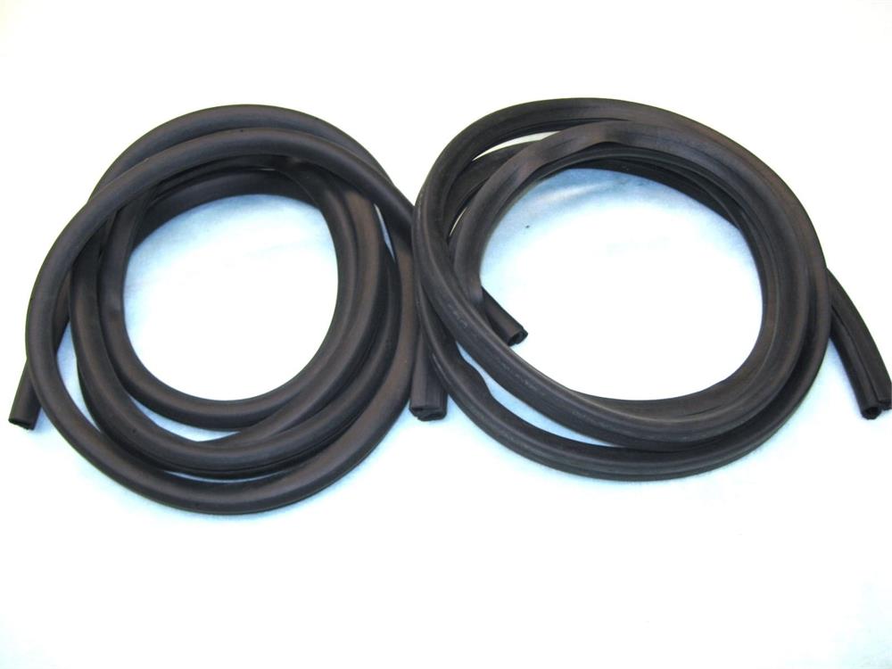 Door Seal Kit - on Body Driver Side & Passenger Side