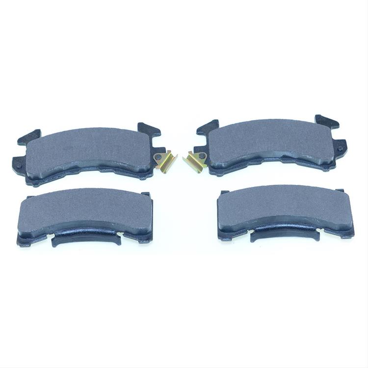 brake pads