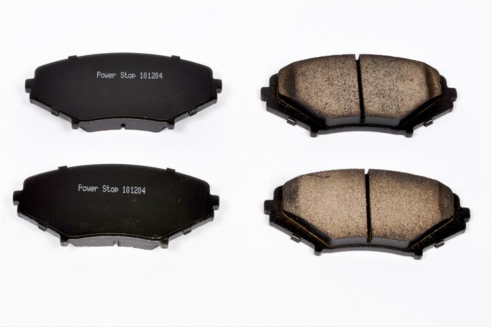 brake pads