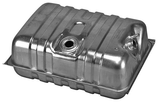 Fuel Tank, OEM Replacement, Steel, 25.5 Gallon, Ford, SUV, Each