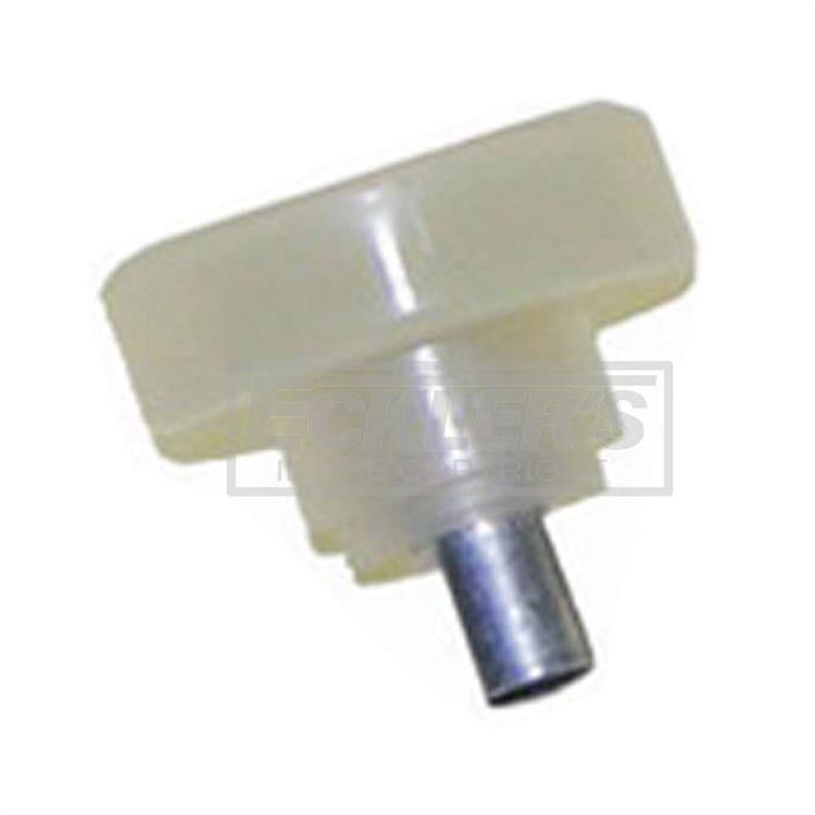 Window Regulator Roller & Rivet