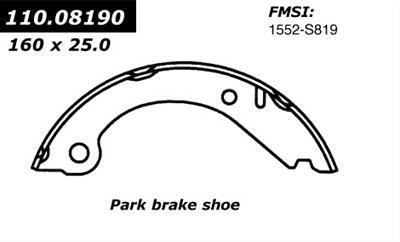 Brake Shoes