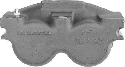 brake caliper, stock