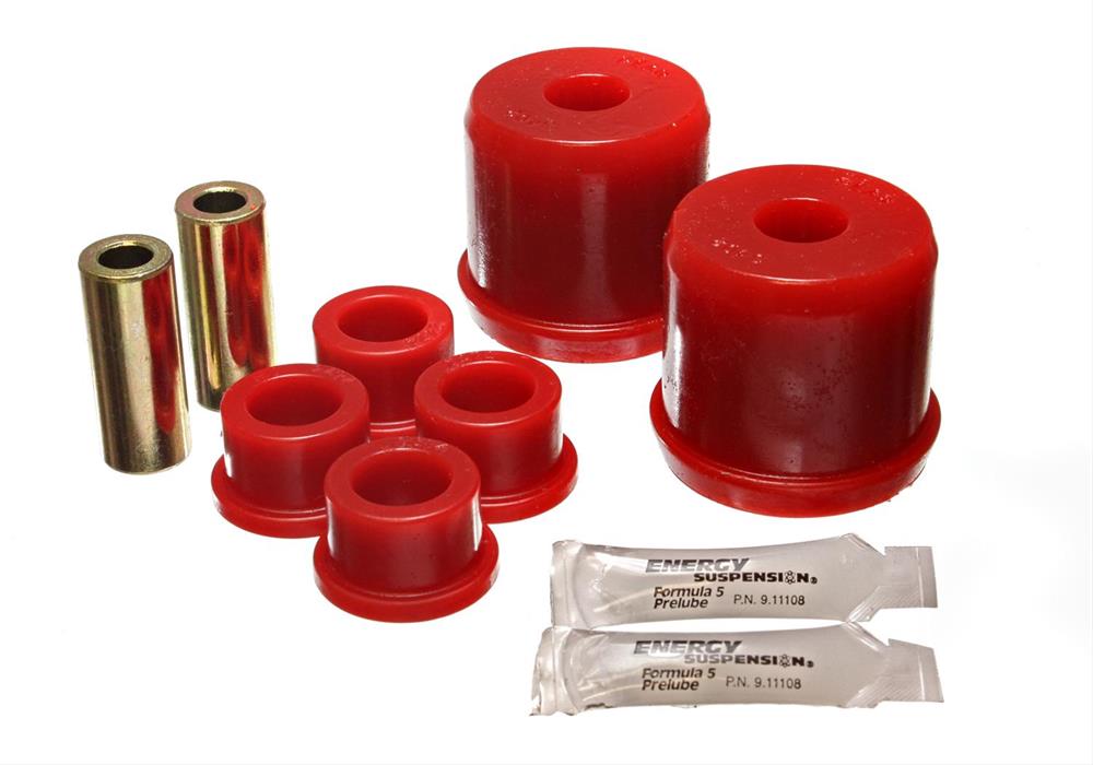 MITSUBISHI FRONT CONTROL ARM BUSHING SET (CALL FOR AVAILABILITY)