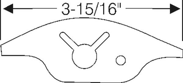 Wiper transmission gasket