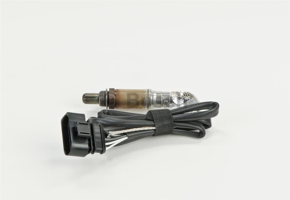 Oxygen Sensor