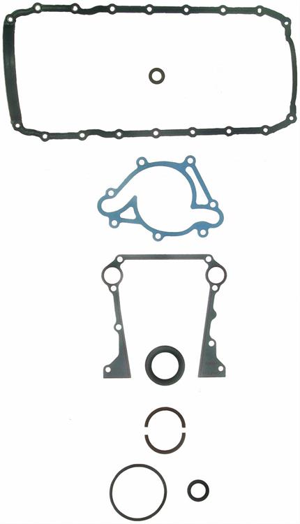 Engine Gasket Set