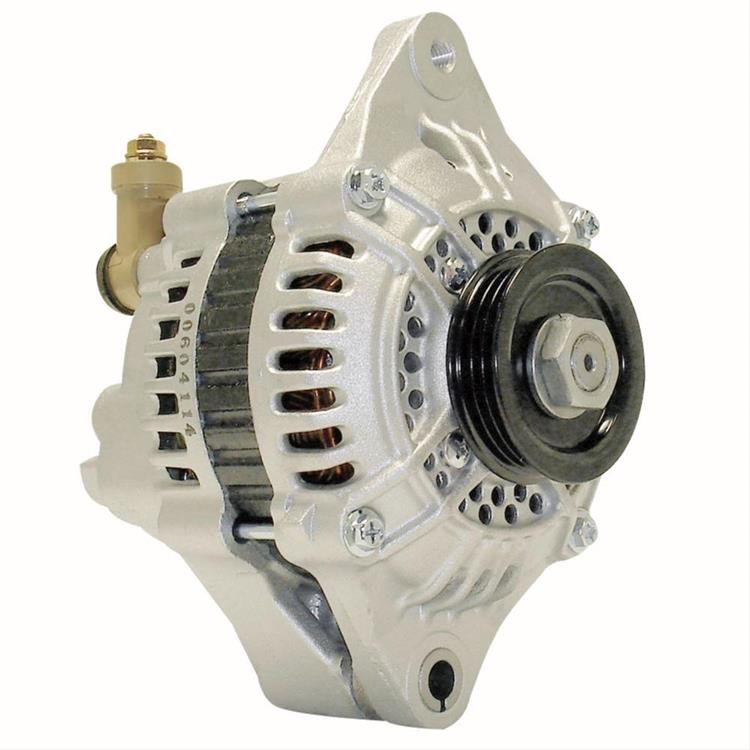 alternator / generator, remanufactured