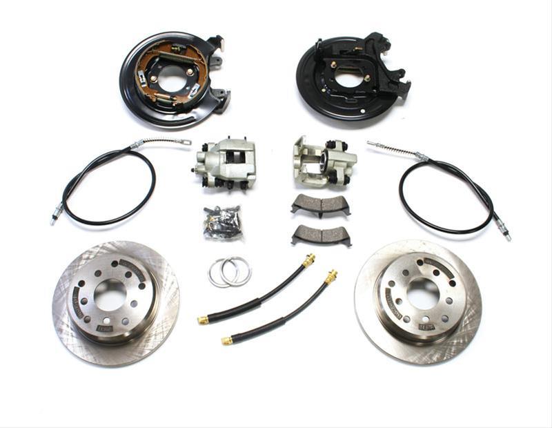 Disc Brake Kit