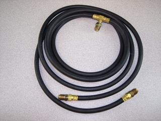 hydralic top hose set