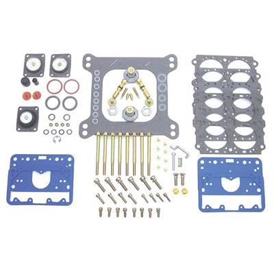 carburetor rebuild kit