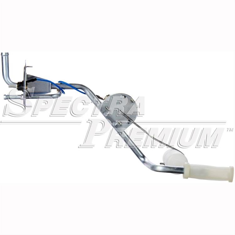 Fuel Tank Sending Unit, OE Replacement, 80-10 ohms, Sender, Float, Strainer, Dodge, Plymouth,