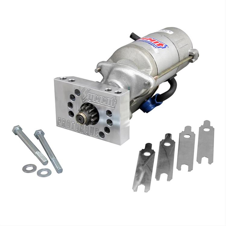 startmotor high torque