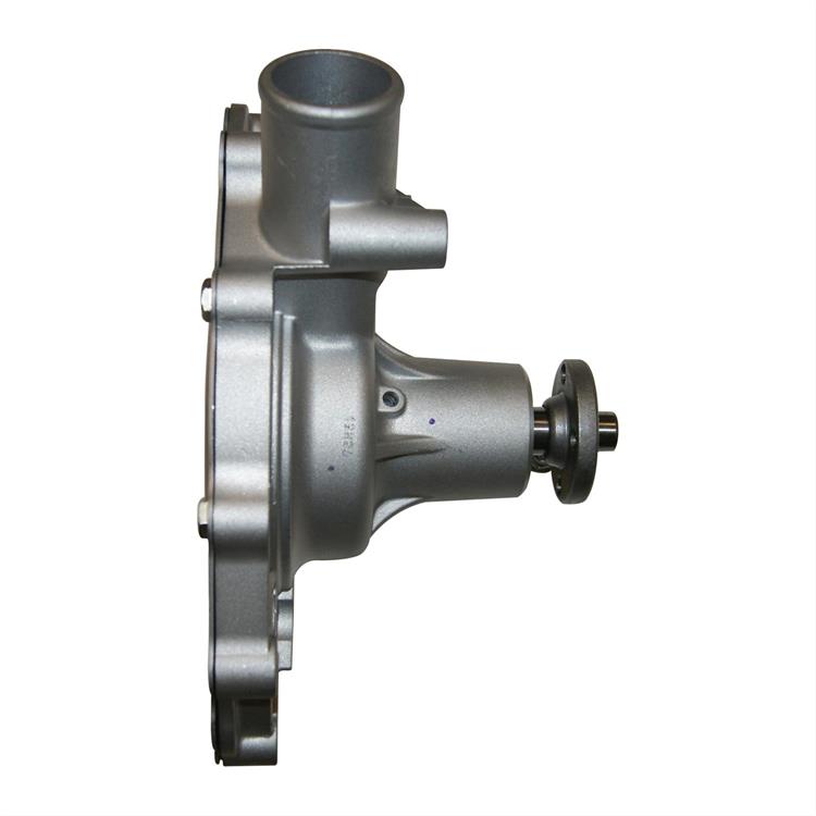 Water Pump Standard-volume, Aluminum