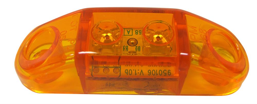 Side Marker Light, LED