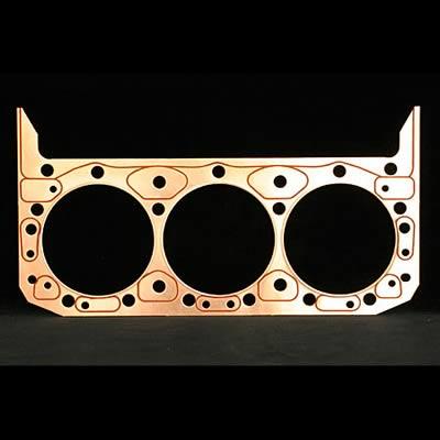 head gasket, 103.12 mm (4.060") bore, 1.57 mm thick