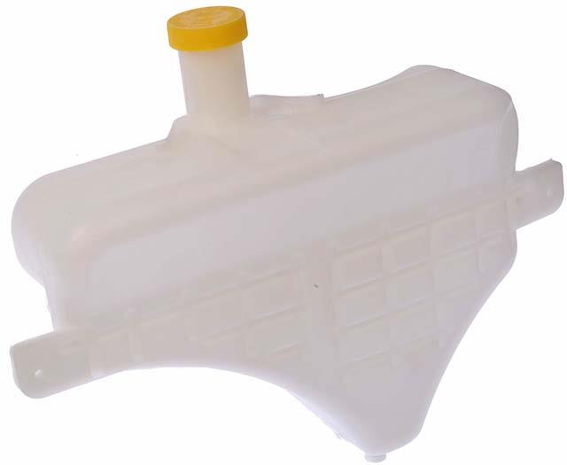 Coolant Reservoir