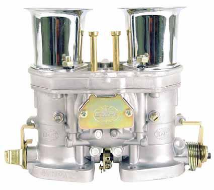 Carburetor 40 Hmpx ( Idf )