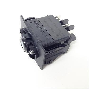 Differential Locker Switch; For Use With ARB Air Locker Systems