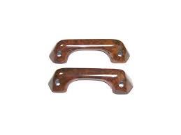 Door Pulling Handle Wood