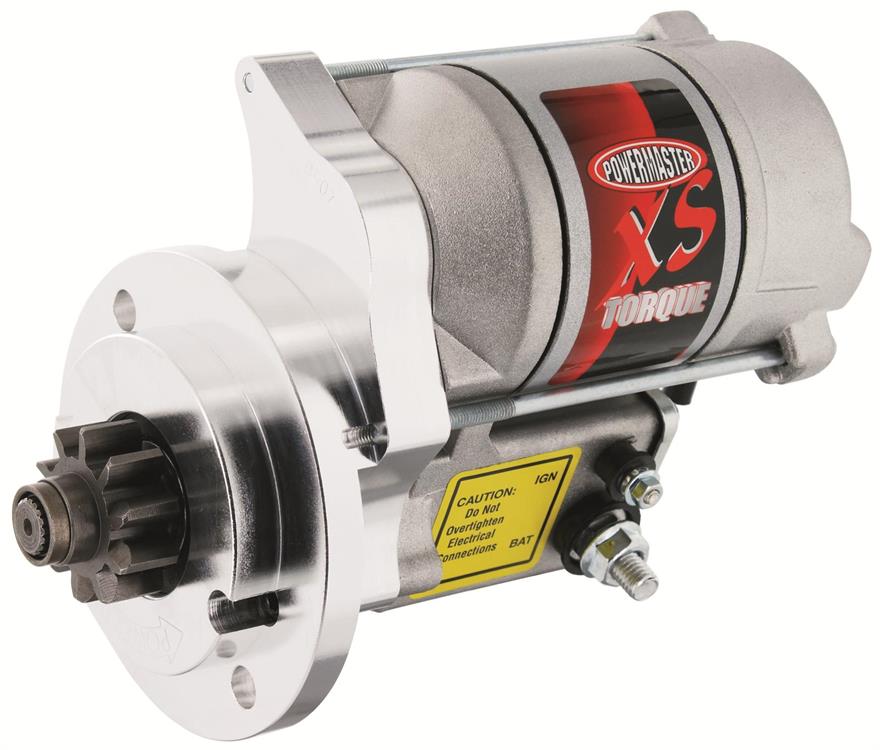 startmotor, "Mini Starter" 12volt