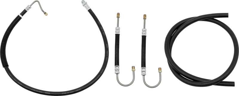 Power Steering Hose Kit