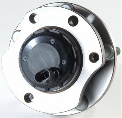 wheel hub