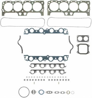 Engine Gasket Set