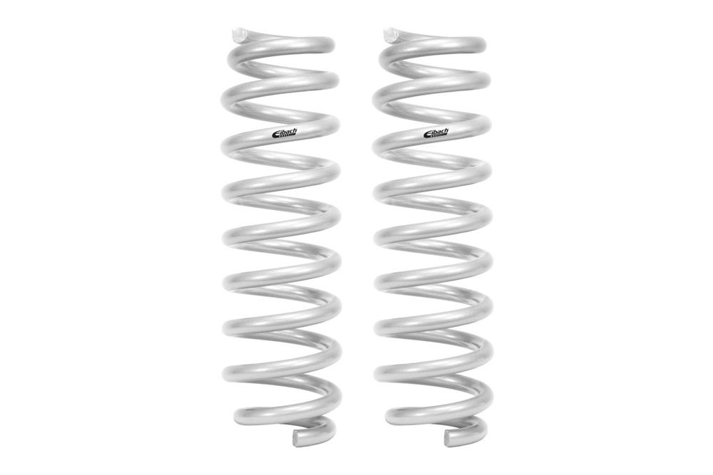 Lift Springs, Pro-Kit, Front, Coil Type
