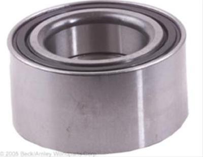 wheel bearing