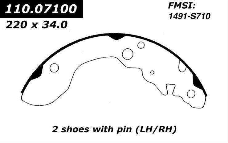 Brake Shoes