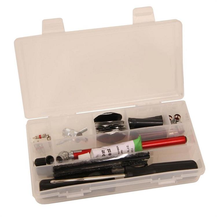 35-piece repair kits