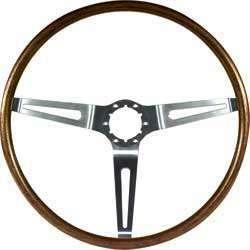 Steering Wheel, 67-68