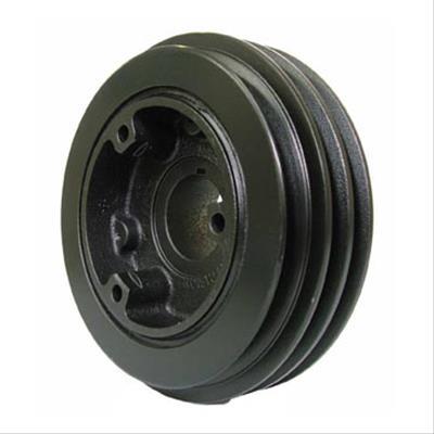 Harmonic Balancer, OEM Replacement