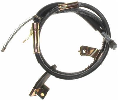 parking brake cable