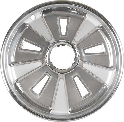 Wheel Cover/ 14 Dia/ Without C