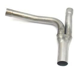 SHORTY HEADERS 04 RAM HEMI Y-PIPE