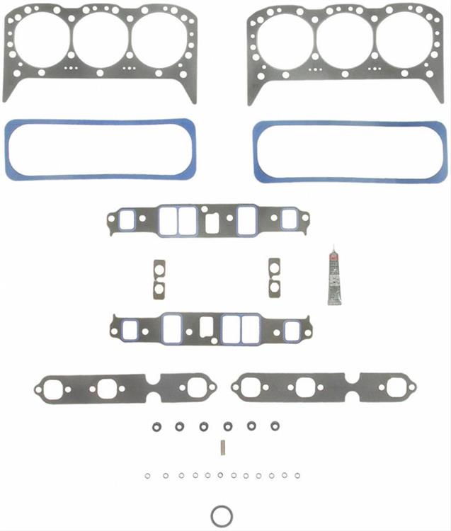 packningssats motor, sotningssats