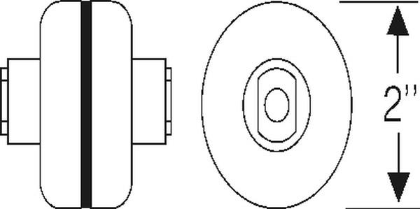 Motor Mount