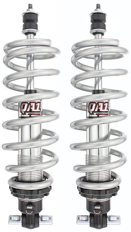 Coilover, Sngle Adj, Front