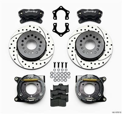 Disc Brake Kit