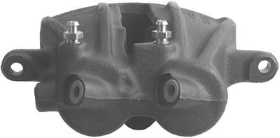 brake caliper, stock