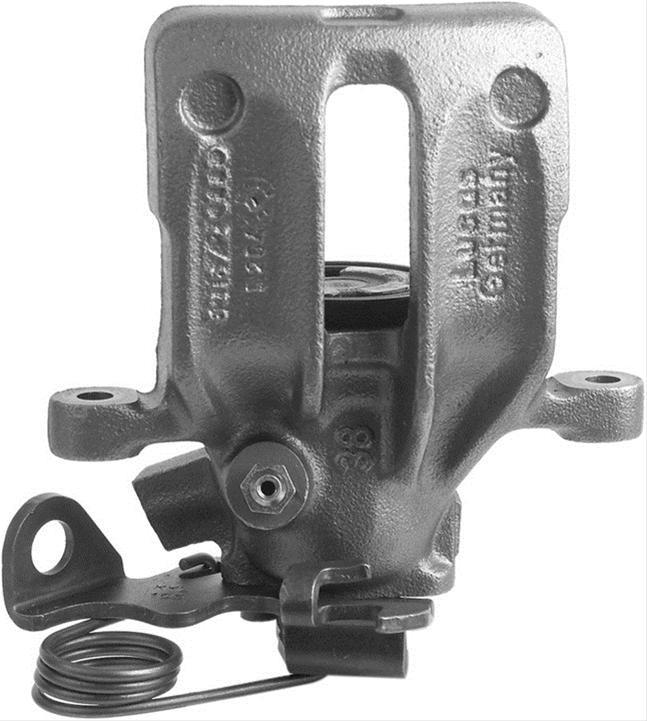 brake caliper