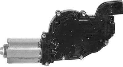 Wiper Motor