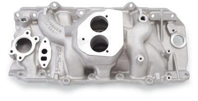 PERFORMER 454 MANIFOLD T.B.I.