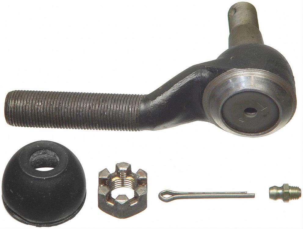 tie rod end,outer