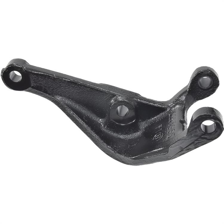 Alternator Bracket, Small Block, Lower, Iron, 1st Design