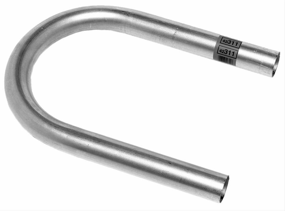 Exhaust Tubing