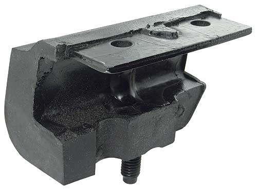 Motor Mount, with Cruise-O-Matic Transmission, RH