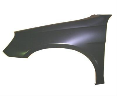 front fender